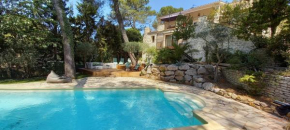 L'Arinelle en Provence